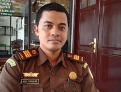 Kejari Kepulauan Sula Tetapkan Dua Tersangka Baru Kasus Korupsi Lampu SSO