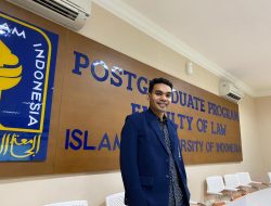 Precedent Buruk Legislasi Pemerintahan Jokowi