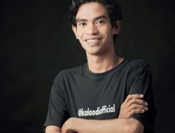 Jeje Kalaodi, Sosok Konten Kreator dari Kota Tidore yang menginspirasi