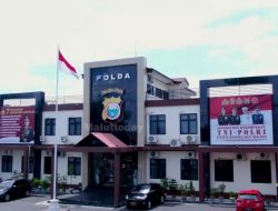 Polda Malut Didesak Segera Tetapkan Tersangka Dugaan Korupsi Irigasi Auponhia di Sula