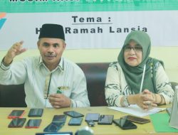 72 Calon Jemaah Haji Asal Halbar Siap Berangkat pada 28 Mei