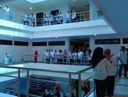 TPP Tertunggak, ASN Pemprov Malut Ramai-ramai Walk Out