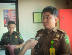 Caleg Demokrat Halmahera Barat Mangkir dari Panggilan Jaksa