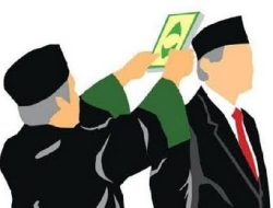 Duh! Pelantikan Karo Kesra Maluku Utara Diduga tanpa Asesmen