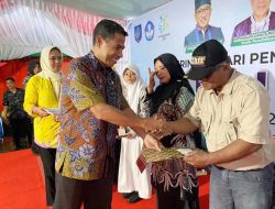 Kepala Disdik Ternate Puji Setinggi Langit Siswa Pemenang Lomba Semarak Hardiknas