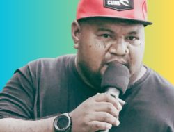 Safrisal Ibrahim, Sosok Pemimpin yang Tak Habis Ide Bangun Desa Akebay