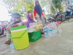 Omzet UMKM Meningkat di HUT Kepulauan Sula ke-20