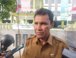 Kadisperindag Ternate Bakal Dipolisikan