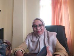 Perpustakaan di Kota Ternate tak Berjalan Maksimal, Minat Baca 68 Persen