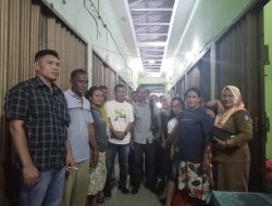 Pedagang Tobelo Pasang Badan Lindungi Muchlis: Video Viral Bernuansa Rasis tak Benar