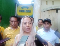 Alien Mus Soroti Illegal Fishing di Kepulauan Sula dan Taliabu