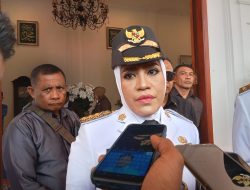 Bupati Kepulauan Sula Beri Sinyal Rombak Kabinet
