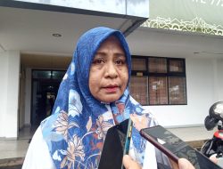 Kepala Inspektorat Ternate Hati-hati Bicara dugaan SPPD Bermasalah di Disnaker