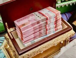 ASN Kepulauan Sula Tipu Calon Istri dengan Amplop Uang Panai Berisi Tisu