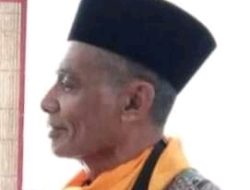 1 Lagi Jemaah Haji Morotai Wafat Jelang Wukuf di Arafah