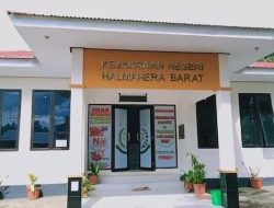 Baru Menjabat, Kasi Pidsus Kejari Halbar Diminta Tuntaskan Kasus Korupsi