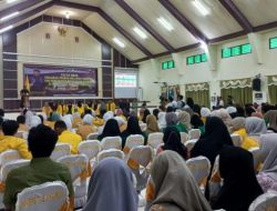 BNN RI dan Unkhair Ternate Bentuk Satgas Cegah Narkoba