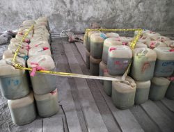Polisi tak Temukan Indikasi Penimbunan BBM Subsidi oleh CV Gwen Jaya