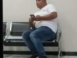 Selain Kabid, Mantan Kabid Anggaran BPKAD Halbar juga Diperiksa dalam Kasus Korupsi Talut