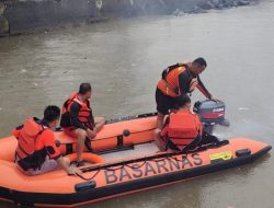 Bocah 9 Tahun di Ternate Terseret Arus Kali Mati