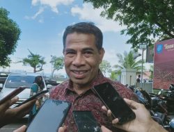 Muslim: Sekolah di Ternate Dilarang Jual Seragam