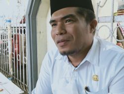 Jelang Iduladha, Distan Ternate Bakal Monitoring Kesehatan Hewan Kurban