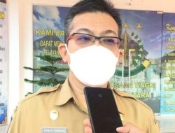 Pemprov Maluku Utara Realisasikan DBH Halsel