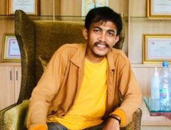 Memperdayakan: Debat Undangan Terbuka Untuk Bacaleg Dapil III Mortim-Morut, Zulkarnain Pina