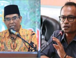 Tuai Protes, Pengangkatan Kepala SMK Negeri 1 Ternate Harus Dibatalkan