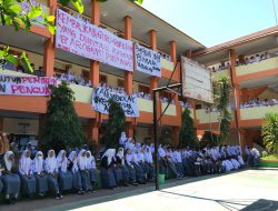 Akademisi Minta tak Libatkan Siswa dalam Aksi Penolakan Kepsek SMKN 1 Ternate