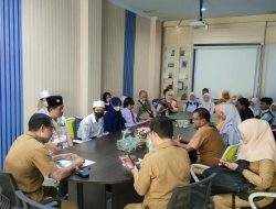 Disdik Ternate Siapkan 12 Sekolah Ikut Olimpiade Sains Tingkat Provinsi