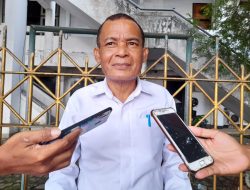 Konoras soal Kepsek SMKN 1 Ternate: Pemberhentian Kepala Sekolah tidak Boleh Seenaknya