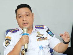 Penarikan Retribusi di Kawasan ZET Kota Ternate Akhirnya Dihentikan