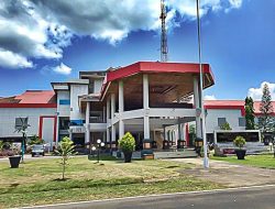 Sengketa Pilkades Gamsungi Kalah Banding, Pemkab Halmahera Barat Bakal Ajukan Kasasi