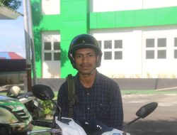 Indonesia Krisis Demokrasi