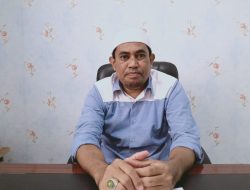 Ada Tambahan Kuota, 9 JCH asal Ternate Siap Berangkat ke Tanah Suci