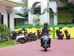 Kasus Korupsi Talut di Halmahera Barat Resmi Naik Status