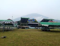 Sempat Ditunda, Wisuda BTQ Tingkat SD se-Kota Ternate Bakal Digelar 15 Juni