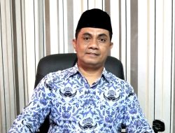 Kepala SMKN 1 Ternate Resmi Berganti, Maruf Kahar Geser Posisi Nurdjana