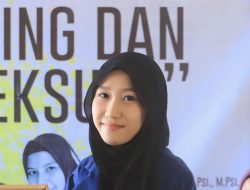 Pengaruh Generasi Z Pada Sistem Sosial Budaya