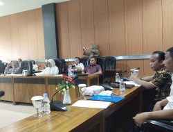 Proyek Jalan Lingkar Obi Tetap Ditindaklanjuti, Amdal Segera Disusun