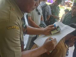 Wali Kota Ternate Didesak Keluarkan SK Plt Camat Batang Dua