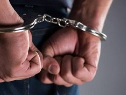 Tega! Ayah di Taliabu Bunuh Anaknya, Ini Kata Polisi