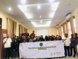 Lawan Hoaks Jelang Pemilu 2024, Mafindo Ternate Resmi Dideklarasikan