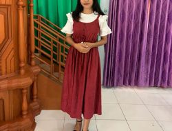 Yulia Sulasi Terpilih Jadi Ketua HMK UMMU