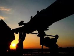 Hasil Sidang Isbat: Iduladha Jatuh pada Kamis 29 Juni 2023