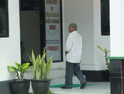 Kejari Halmahera Barat Kembali Periksa Dua Saksi Dugaan Korupsi Talut