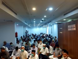 Jelang Armuzna, Jemaah Haji Maluku Utara Diimbau Jaga Kesehatan