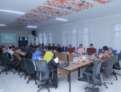 Jelang Apeksi, Pemkot Ternate Bakal Perbaiki Fasilitas Publik