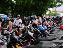 Mulai Tahun Depan, Dishub Ternate Naikkan Tarif Retribusi Parkir